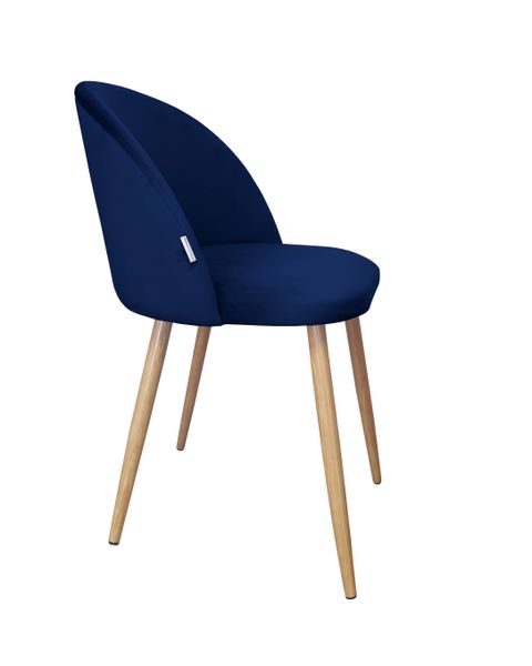 Krzesło Colin noga dąb MG16 zdjęcie 3