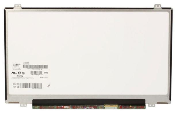 CoreParts 14,0" LCD HD Matte zdjęcie 1