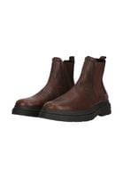 Clarks BADBURY EASY - Botki męskie Rozmiar -41 1/2