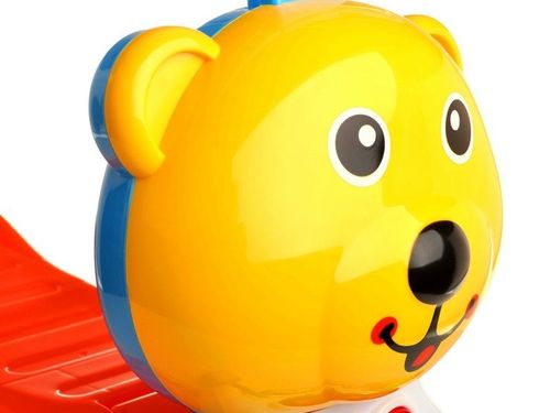 Interaktywny Jeździk Pchacz Misiu na Arena.pl