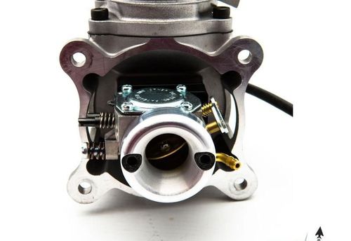 Evolution 62GX 62cc benzynowy na Arena.pl