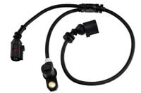 CZUJNIK ABS PRZÓD LEWY PRZÓD VW SHARAN 2001 2002 2003 2004 2005 2006 2007