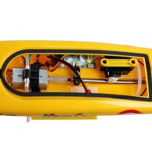 Magic Cat V4 2CH 2.4GHz RTR na Arena.pl