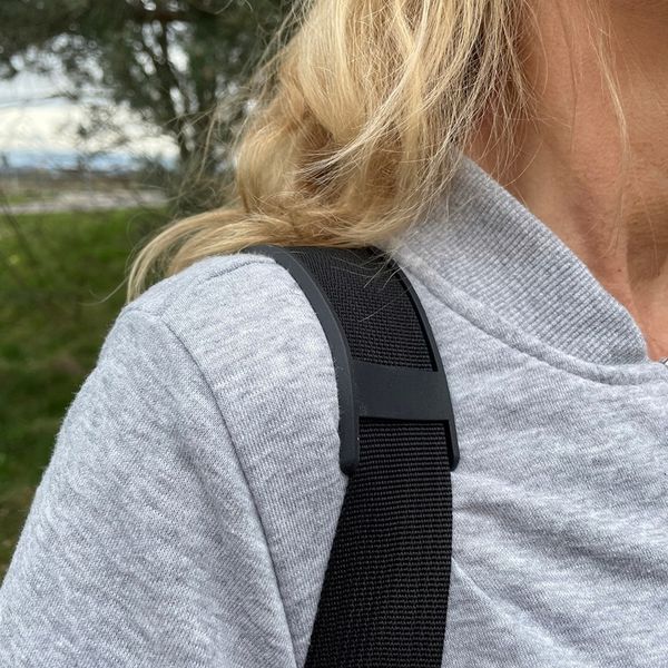 TORBA PODRÓŻNA 40X50X90 TRIZAND zdjęcie 5