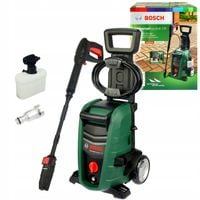 Myjka ciśnieniowa UniversalAquatak 135 BOSCH