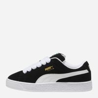 Puma Sneakersy Suede Xl 395205 02 Czarny