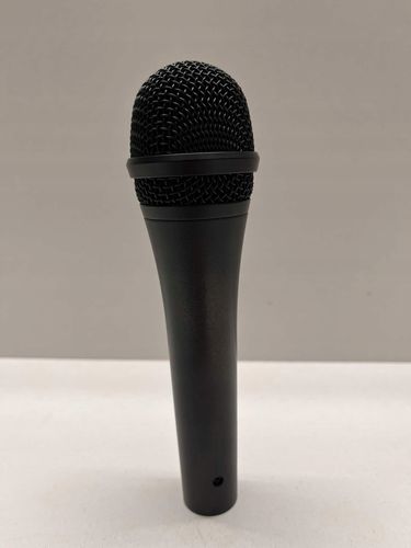 Neewer NW-040 profesjonalny mikrofon dynamiczny kardioidalny czarny na Arena.pl