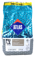 ATLAS FUGA CERAMICZNA 1-22MM CEMENTOWA 211 5KG
