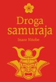 DROGA SAMURAJA INAZO NITOBE