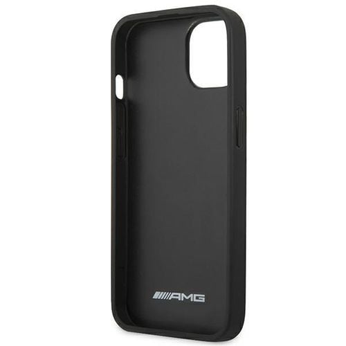 AMG AMHCP14MDOLBK iPhone 14 Plus 6,7" czarny/black hardcase na Arena.pl