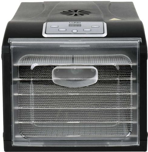 suszarka spożywcza, 6 sit, 420-500w. - w-68272 na Arena.pl