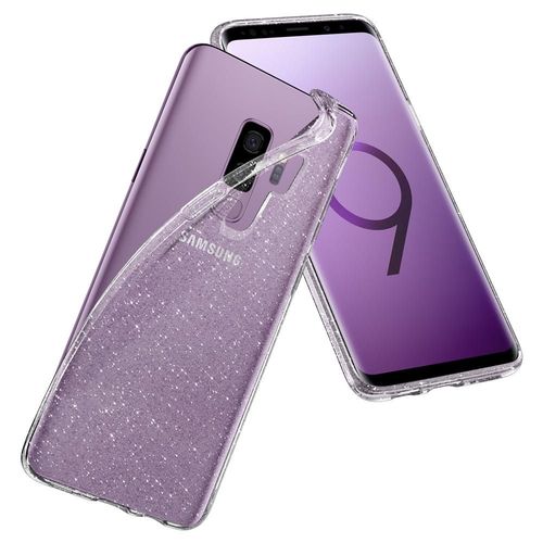SPIGEN TOUGH ARMOR GALAXY S9 BLACK na Arena.pl