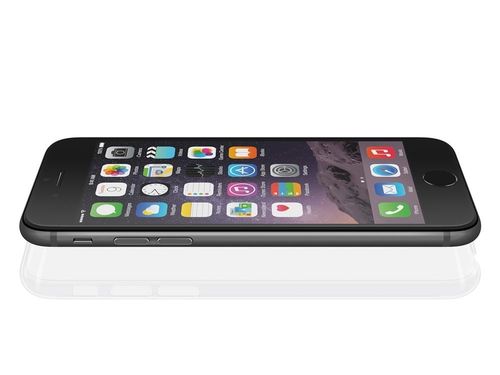 Power Support Air Jacket etui obudowa do iPhone 6/6S na Arena.pl