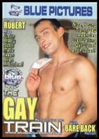 dvd the gay train