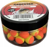 Kulki pływające pop-up Multitropic 12-15mm 30g