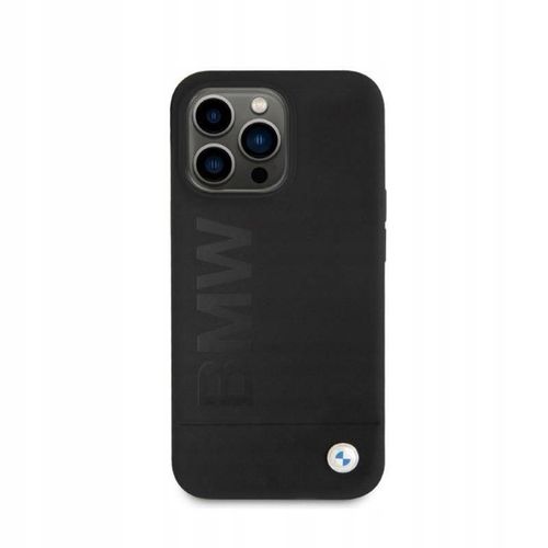 Etui do iPhone 13 Pro BMW Silicone Magsafe Case na Arena.pl