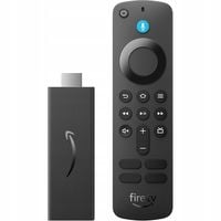 Odtwarzacz multimedialny Amazon Fire TV Stick HD 2024