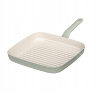 Patelnia grillowa BergHOFF Leo Balance Sage 28 cm