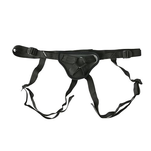 Dildo Strap-On Sportsheets na Arena.pl