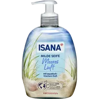 ISANA mydło zapach morski  500 ml