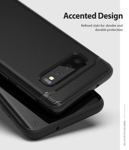 RINGKE ONYX GALAXY S10 BLACK na Arena.pl