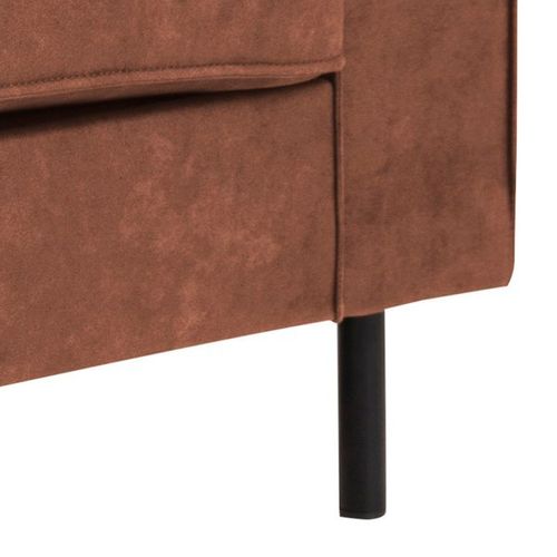 Jesolo Sofa Brązowy na Arena.pl