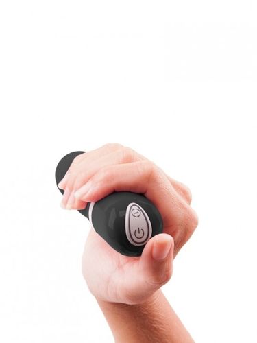 wibrator bdesired deluxe curve black b swish na Arena.pl