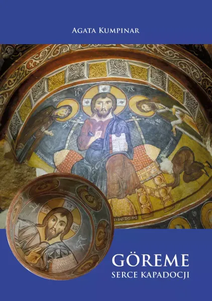 G&ouml;reme. Serce Kapadocji zdjęcie 1