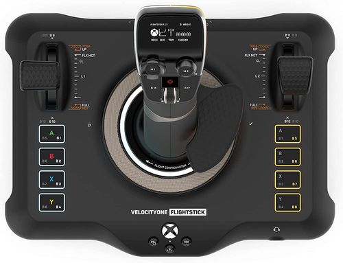 Kontroler TURTLE BEACH VelocityOne Flightstick do Xbox Series/Xbox One/PC na Arena.pl