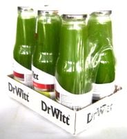 DrWitt 1l multiwitamina - zielona - karton