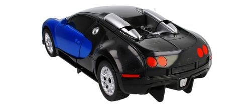 Transformers auto robot sterowany pilotem RC Z663N na Arena.pl