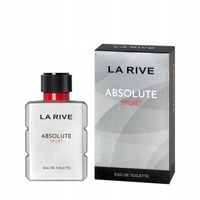 La Rive Absolute Sport man woda męska EDT 100 ml