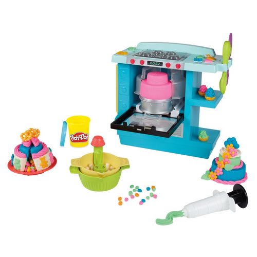 Masa Playdoh Torty Piekarnik na Arena.pl
