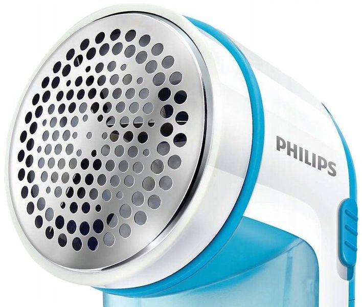Golarka do ubrań PHILIPS GC026/00 Niebieska zdjęcie 2