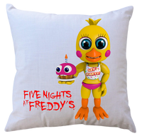 Poduszka FNAF Five Nights at Freddy's