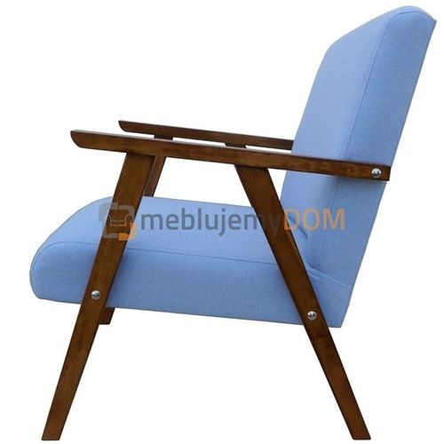 Fotel RETRO 77 cm Grupa I na Arena.pl