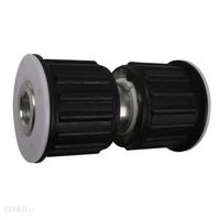 Tuleja SILENTBLOK resora tył Fiat Ducato Citroen Jumper Peugeot Boxer 2006