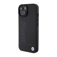 bmw bmhmp15ssllbk iphone 15 / 14 / 13 6.1 czarny/black magsafe