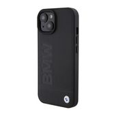 bmw bmhmp15ssllbk iphone 15 / 14 / 13 6.1 czarny/black magsafe