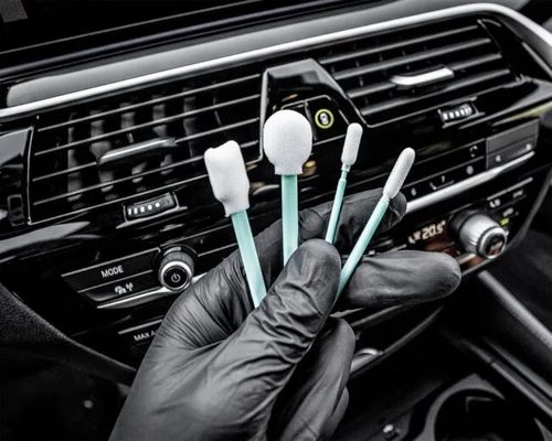 pałeczki gąbkowe do detailingu 4 sztuki - bis 19-651 na Arena.pl