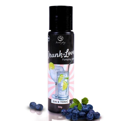 Gin & Tonic Balm 60 Ml 0,0% na Arena.pl