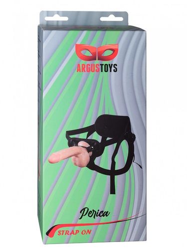 strap on perica argus pvc na Arena.pl