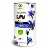 Dary natury kawa z korzenia cykorii bio 200 g