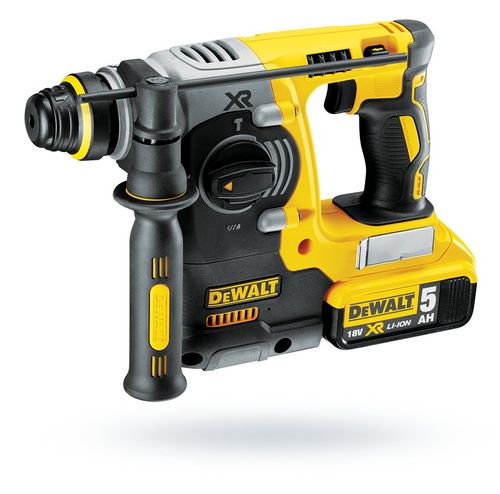 MŁOTOWIERTARKA SDS-PLUS 2*5.0AH DEWALT DCH273P2T DEWALT na Arena.pl