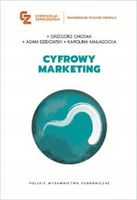 Cyfrowy marketing (Chodak Grzegorz, Dzidowski Adam, Małagocka Karolina)