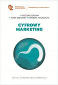 Cyfrowy marketing (Chodak Grzegorz, Dzidowski Adam, Małagocka Karolina)