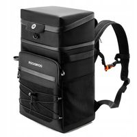Plecak termiczny Rockbros Rockbros3017002101 czarny 14 l