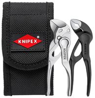 zestaw szczypiec mini w etui na pasek 2szt. - kn 00 20 72v