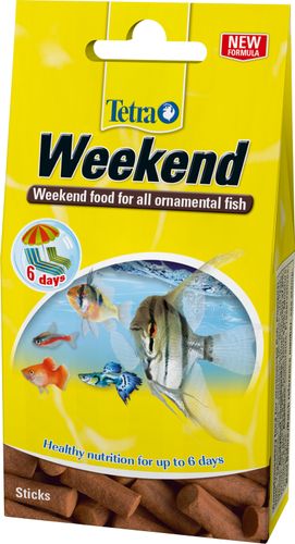 tetra min weekend 10szt na Arena.pl