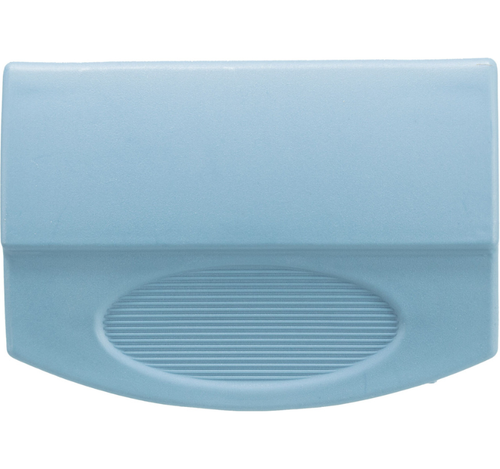 TRIXIE Klips zaczep zatrzask do szarej kuwety dla kota Primo XXL niebieski na Arena.pl